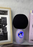 三麗鷗藍牙音箱話(huà)筒一體大音量卡通家用戶(hù)外無(wú)線(xiàn)便攜音響兒童禮品 ML03-紫色庫洛米 曬單實(shí)拍圖