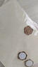 金蝶（kingdee）信封信紙套裝高級感浪漫情書(shū) 教師節禮物生日禮物手寫(xiě)信封表白卡片明信片奶芙信封 曬單實(shí)拍圖