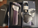 飛利浦（PHILIPS）電動(dòng)剃須刀旋風(fēng)3系PRO刮胡刀 風(fēng)馳切剃6D浮動(dòng)刀頭 圣誕節禮物送老公送男友 父親生日禮物 國家補貼 曬單實(shí)拍圖