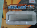 臺電（TECLAST）128GB USB3.2 高速U盤(pán) 大容量存儲辦公電腦系統車(chē)載音樂(lè )優(yōu)盤(pán) 曬單實(shí)拍圖