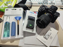 索尼/Sony A7 A7M3 A7R4 A7M2 A7R3 A7M4 全畫(huà)幅二手微單 4K直播相機 索尼A7M4+28-70 套機 99成新 曬單實(shí)拍圖