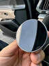 錦芭華長(cháng)安啟源A06專(zhuān)用車(chē)載手機支架手機座磁吸充電配件裝飾用品改裝新 合金銀【磁吸支架+合金底座】 啟源A06專(zhuān)用 曬單實(shí)拍圖