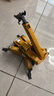 奕思瑞兒童玩具3-6歲4工程車(chē)套裝大號吊車(chē)合金車(chē)挖掘機5歲男孩生日禮物 曬單實(shí)拍圖