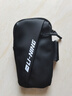 李寧（LI-NING）運動(dòng)跑步臂包健身騎行戶(hù)外輕便運動(dòng)手臂手機包收納袋防水保護套 黑色 曬單實(shí)拍圖