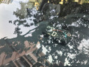 唯穎智能HUD抬頭顯示器 測速語(yǔ)音播報GPS電子狗汽車(chē)通用車(chē)速油耗投影儀 M22 OBD通用/測速語(yǔ)音播報版 曬單實(shí)拍圖