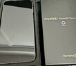 HUAWEI Mate 80 Pro Max 麒麟9030 Pro 16GB+512GB極地銀全金屬玄武架構超透亮靈瓏屏華為直屏鴻蒙手機 曬單實(shí)拍圖