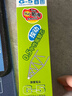 晨光（M&G）G-5按動(dòng)子彈頭中性筆芯藍色0.5mm簽字筆替芯水筆芯K35/S01/S08適用G-5B 20支 曬單實(shí)拍圖