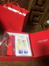 SHISEIDO FINE TOILETRY水乳悅薇套裝智感緊顏亮膚滋潤乳緊致情節送女友生日禮物 三件套【滋潤型】+禮盒袋 曬單實(shí)拍圖