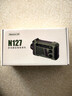 紐曼（Newmine）N127收音機應急戰備多功能便攜式防災太陽(yáng)能手搖發(fā)電手電筒照明超長(cháng)續航移動(dòng)電源 綠 曬單實(shí)拍圖