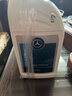 奔馳（benz）原廠(chǎng)防凍液c180c200e260e300glk glc CLA GLB GLE 藍色紅色冷卻液 4L -37℃ 紅色 4瓶整車(chē)更換 曬單實(shí)拍圖