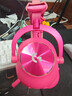 羅技（G）PRO X 2代無(wú)線(xiàn)藍牙三模游戲耳機麥克風(fēng)狗屁香GPX2二代電競耳機7.1環(huán)繞聲電腦頭戴式送男生男友情人 GPRO X 2代粉色【萌寵貓耳版】 曬單實(shí)拍圖
