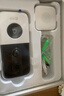 喬安（JOOAN）400萬(wàn)可視門(mén)鈴電子防盜智能貓眼監控入戶(hù)門(mén)口攝像頭家用手機無(wú)線(xiàn)遠程可視通話(huà)超長(cháng)續航 曬單實(shí)拍圖