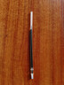 中性筆芯通用替芯碳素黑紅藍水筆芯0.5mm 單獨筆芯100支 黑色 曬單實(shí)拍圖