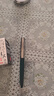 英雄（HERO） 英雄鋼筆616/007學(xué)生鋼筆暗尖銥金書(shū)寫(xiě)練字經(jīng)典復古老款鋼筆擠壓吸墨 英雄616大號綠色 曬單實(shí)拍圖