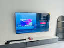 85英寸視智慧屏網(wǎng)絡(luò )電視4K超清HR10全面屏大內存防爆語(yǔ)音電視機無(wú)線(xiàn)WiFi投屏家用新款大屏液晶電視 55英寸 8+256GB高刷款 智能網(wǎng)絡(luò )旗艦版+送掛架 曬單實(shí)拍圖