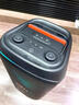 JBL partybox120/320/520/720/終極版藍牙音響唱歌話(huà)筒麥克風(fēng)一體戶(hù)外便攜k歌廣場(chǎng)舞大功率大音量音箱 partybox520 【送JBL雙話(huà)筒+1T雷客21.5寸點(diǎn)歌機】 曬單實(shí)拍圖