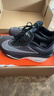 耐克男子輕便專(zhuān)業(yè)跑步鞋春季公路競速碳板NIKE ZOOM FLY 6 FN8454 001黑/白/淺煙灰 44.5 曬單實(shí)拍圖