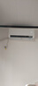 海爾空調 凈省電系列 2匹 一級能效變頻節能 冷暖兩用 空調掛機 家電國家補貼 以舊換新 KFR-48GW/E1-1 曬單實(shí)拍圖
