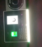 ZKTECO 熵基ZKTeco 熵基科技xface100動(dòng)態(tài)人臉+指紋識別考勤機指紋打卡機智能刷臉面部識別門(mén)禁一體機混合簽到 xface100 標配+UPS電源 曬單實(shí)拍圖