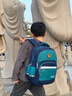 愛(ài)迪生發(fā)明家小學(xué)生書(shū)包男孩護脊減負1-3-6年級大容量中學(xué)生雙肩背包 L56-1 曬單實(shí)拍圖
