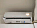 華凌空調 超省電pro大1.5匹新一級能效 巨省電變頻冷暖空調掛機 家電國家補貼 KFR-35GW/N8HA1Ⅲ-P  曬單實(shí)拍圖