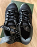 多威訓練鞋黑色體能鞋作訓鞋軍訓鞋戶(hù)外運動(dòng)鞋跑鞋越野減震跑步鞋 43 曬單實(shí)拍圖