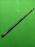 U環(huán)球061060臺球桿0104大頭桿實(shí)木前肢光把皮把分體桿中式黑八九球 【官方正品】環(huán)球061 曬單實(shí)拍圖