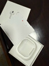 Apple/蘋(píng)果 AirPods 4 搭配USB-C充電盒 蘋(píng)果耳機 藍牙耳機 適用iPhone/iPad/Mac 四代 曬單實(shí)拍圖