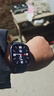 榮耀手表WATCH 4智能通話(huà)eSIM電話(huà)心臟健康研究血氧心率睡眠監測公交門(mén)禁NFC移動(dòng)支付男女運動(dòng)腕表Pro 【曜石黑】硅膠表帶-送曬圖禮品 曬單實(shí)拍圖