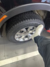 鄧祿普（DUNLOP）冬季胎/雪地輪胎235/65R17 104R GRANDTREK SJ8(25年產(chǎn)) 曬單實(shí)拍圖
