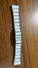 BHO適用華為gt5/gt6表帶gt4女款watch5仿真陶瓷watch gt5pro/gt6/gt4手表表帶白色女士生款41/42mm 【仿陶瓷·淺金色】 【41/42mm表盤(pán)】18mm接口通用 曬單實(shí)拍圖
