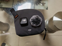 大疆 DJI Mic Mini 迷你無(wú)線(xiàn)高品音質(zhì) 降噪領(lǐng)夾麥克風(fēng) 【安卓+蘋(píng)果15/16/17系列】手機版 一拖一 曬單實(shí)拍圖