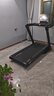 易跑YPOO馬拉松跑步機M7家庭用折疊爬坡機健身房運動(dòng)體重管理計劃 Ultra馬拉松-LED屏/36檔坡度/15度坡度 曬單實(shí)拍圖