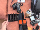 佳能（Canon）r7微單相機  R7專(zhuān)業(yè)高畫(huà)質(zhì)4K旅游 vlog視頻直播數碼高清照相機 R7+18-150 STM鏡頭套機【一鏡走天下】 套餐四【拍套餐四升級套餐五 免費升級不加價(jià)】 曬單實(shí)拍圖