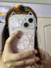 FANCYCHIC貓耳朵愛(ài)心枕小貓蘋(píng)果16/15/14/13手機殼12/11創(chuàng  )意XS/XR/8p軟殼7p 小蠻腰貓耳朵-愛(ài)心枕小貓 蘋(píng)果16 曬單實(shí)拍圖