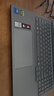 ThinkPad【國家補貼15%】聯(lián)想ThinkBook 16p設計師本2025 英特爾酷睿 學(xué)生辦公游戲設計AI獨顯筆記本電腦 U7-255HX 32G 1T 5060 2.5K 曬單實(shí)拍圖
