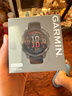 佳明（GARMIN）Fenix8運動(dòng)戶(hù)外智能手表定位跑步游泳登山心率睡眠監測新年禮物 Fenix 8旗艦黑-47mm 曬單實(shí)拍圖