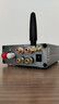 BRZHIFI BL53A TPA3116 2.0立體聲道數字大功率功放機 家用桌面車(chē)載100W*2紅環(huán)電感 藍牙5.3輸入 功放整機+3.5轉RCA信號線(xiàn)（不含電源） 曬單實(shí)拍圖