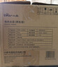 小熊（Bear）全玻璃壺體養生壺恒溫壺 辦公室多功能煮茶壺花茶壺 0金屬養生杯 24h預約24h保溫 1L YSH-J10D1 曬單實(shí)拍圖