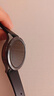 Smorss【2片秒貼神器】適用小米Watch S4/Sport鋼化膜Xiaomi Watch S4/Sport手表保護膜全屏高清防刮47mm 曬單實(shí)拍圖