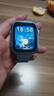 飛利浦（PHILIPS）智能電話(huà)手表Z6 可插卡防水GPS定位5G全網(wǎng)通高清視頻通話(huà)雙攝初高中學(xué)生青少年男女手表 海豚藍 曬單實(shí)拍圖
