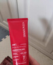谷幽蘭玫瑰煙酰胺凈澈潔面乳溫潤深層清潔洗面奶氨基酸綿密泡沫溫和凈膚 玫瑰潔面100g*2【瑩亮肌膚】 曬單實(shí)拍圖