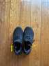 耐克NIKE跑步鞋男緩震REACTX INFINITY 4運動(dòng)鞋DR2665-004黑42.5 曬單實(shí)拍圖