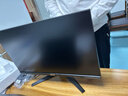 華碩（ASUS）TUF 23.8英寸電競小金剛電腦顯示器 180Hz升240Hz FastIPS電競小鋼炮 游戲娛樂(lè )顯示屏 液晶屏臺式 23.8英寸180Hz VG249Q3A 曬單實(shí)拍圖