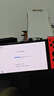 任天堂（Nintendo）【國內保稅倉】Switch2/1代 OLED/續航加強日版/港版便攜家用ns體感游戲機掌機 日版OLED紅藍64GB保稅（贈共享會(huì )員） 曬單實(shí)拍圖