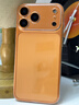 麥麥米適用iphone17promax手機殼 新升級薄透輕奢殼蘋(píng)果17pro手機精孔簡(jiǎn)約不發(fā)黃微軟殼 蘋(píng)果air高級感 蘋(píng)果17promax丨新升級薄透輕奢殼 曬單實(shí)拍圖
