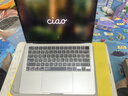 Apple/蘋(píng)果【70W快充】AI筆記本/MacBookAir13英寸M4(10+10核)16G 512G 銀色Z1CU0002E 曬單實(shí)拍圖