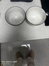 京東京造 碗盤(pán)餐具整套 碗具套裝喬遷之喜陶瓷 禾風(fēng)山田 飯碗4.5英寸*2 曬單實(shí)拍圖