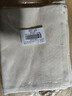 瑪仕福 帆布袋 拉繩布袋收納袋束口袋米袋 空白5斤裝21*35cm（5個(gè)裝） 曬單實(shí)拍圖