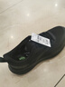 安踏男鞋運動(dòng)鞋男2025年秋冬新款網(wǎng)面透氣軟底跑鞋緩震皮面防水鞋子男 （店長(cháng)推薦秋冬季新品男鞋）全黑色 40 曬單實(shí)拍圖